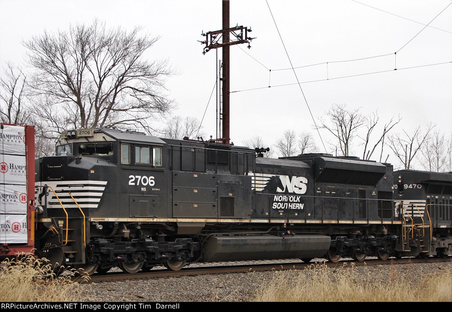 NS 2706 on 20Q